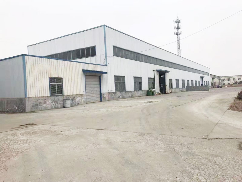 廠區(qū)環(huán)境