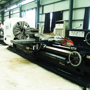 廠區(qū)環(huán)境